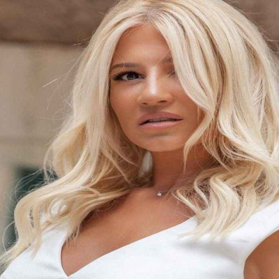 Το παραδέχτηκε η Φαίη Σκορδά: «Γεννάω κόρη τον Οκτώβριο» – Ξανά μανούλα η παρουσιάστρια