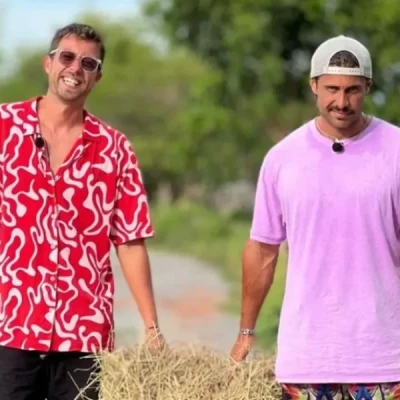 Fipster: «Είμαι σύντροφος του Κωνσταντίνου Βασάλου, πια το δηλώνω»