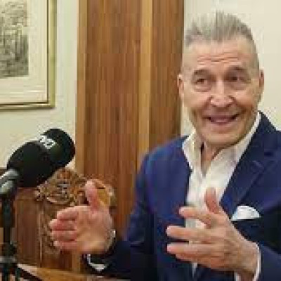 Ηλίας Γκότσης: Θα συμπορευτώ με τον Αλέξανδρο Χρυσάφη