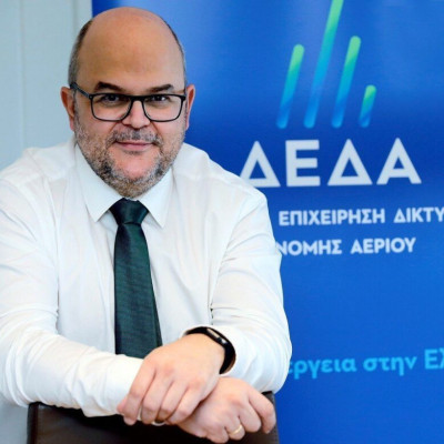 ΔΕΔΑ: Νέες συνδέσεις καταναλωτών στις Σέρρες – Επιτέλους πρόσβαση στο δίκτυο φυσικού αερίου!