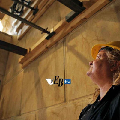 H Κατερίνα Περιστέρη Υπ. Περιφερειακή Σύμβουλος με τον Απόστολο Τζιτζικώστα!