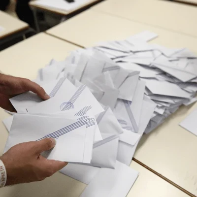 Αυτοδιοικητικές εκλογές 2023: Έβαλαν στην εφορευτική άτομο που έχει πεθάνει εδώ και 23 χρόνια