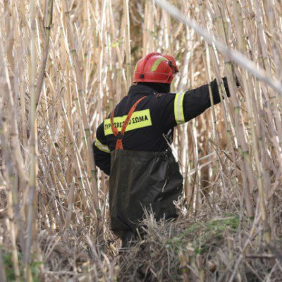 Θρίλερ στον Πύργο: Νεκρός εντοπίστηκε 55χρονος ιερέας σε δύσβατη περιοχή της κοινότητας Λαμπείας