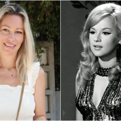 Άριελ Κωνσταντινίδη για Αλίκη Βουγιουκλάκη: Δεν με ήθελε πετυχημένη, μου έκοψε προτάσεις