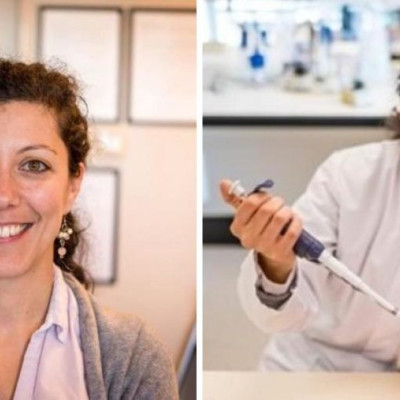 Η βραβευμένη Ελληνίδα ερευνήτρια μιλά για τις εξελίξεις στη θεραπεία του καρκίνου!!!