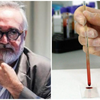 Έλληνας Ογκολόγος Στέλνει Νέο Ελπιδοφόρο Μήνυμα: «Γλυκοχαράζει Η Νίκη Του Καρκίνου»