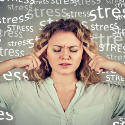 10 σημάδια που μαρτυρούν ότι σε κυριεύει το άγχος