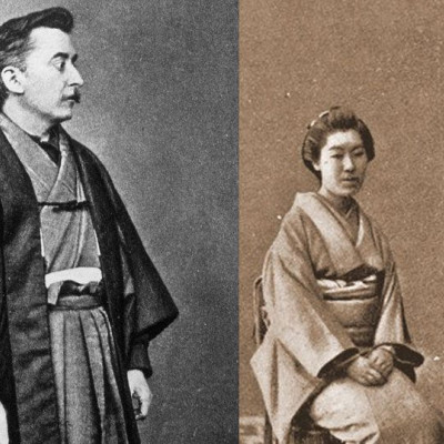 Ο Εθνικός ποιητής της Ιαπωνίας είναι ένας Έλληνας από την Λευκάδα