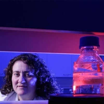 «Υπάρχουν θεραπείες για πολλές ασθένειες αλλά κάθονται μέσα στα ψυγεία»