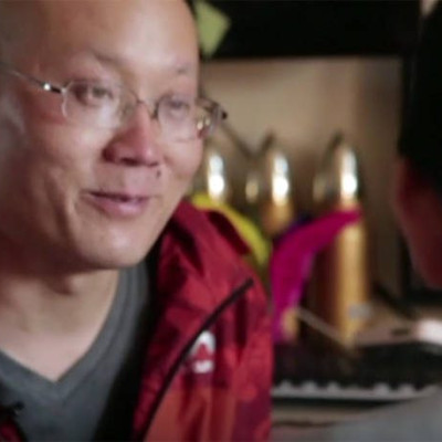 Πατέρας που έδινε μάχη με τον καρκίνο άφησε το πιο συγκινητικό «δώρο» στην οικογένειά του!