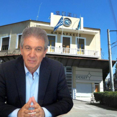 Σέρρες - Ο Πέτρος Αγγελίδης ζητά Πολιτική λύση από τον Πρωθυπουργό για τα στρατόπεδα Παπαλουκά - Κολοκοτρώνη