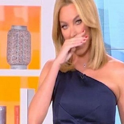 “Νίκησα τον καρκίνο με την στήριξη του συζύγου μου…” – Συγκίνηση για την Τατιάνα Στεφανίδου!