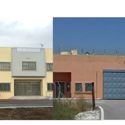 Η ανακοίνωση για το αιματηρό επεισόδιο στις φυλακές Νιγρίτας