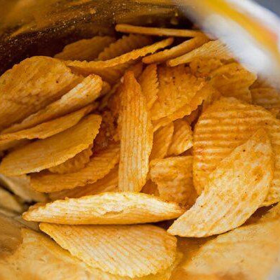 Από τον ΕΦΕΤ: Ανακαλούνται πατατάκια