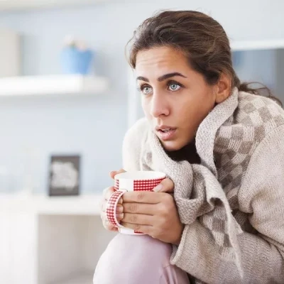 Επιχείρηση κρύο: Τα καλύτερα φαγητά που σε ζεσταίνουν από μέσα