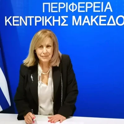 Αθηνά Αηδονά: «Τέλος καλό, όλα καλά», έγραψε για την περιπέτεια που είχε με την υγεία της