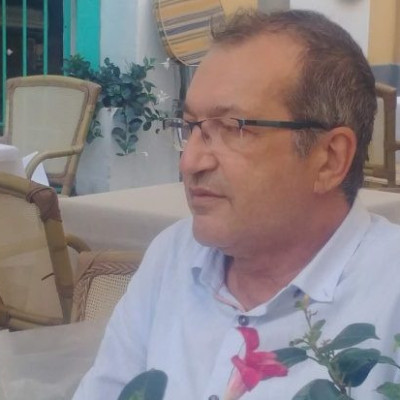 ΣΥΡΙΖΑ Σερρών: «Έφυγε» ο Γιώργος Φουρτούνης