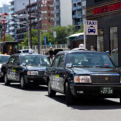 Ιαπωνία: Ταξιτζής συνελήφθη επειδή σκότωσε σκόπιμα ένα περιστέρι