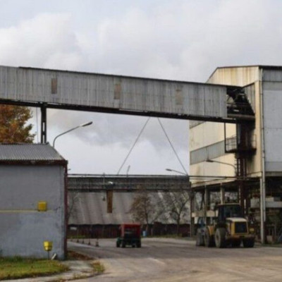 Από εργοστάσιο παραγωγής Ζάχαρης Real estate η σημερινή ΕΒΖ;