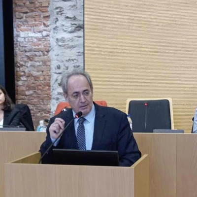 Γιάννης Μυλόπουλος:  Χωρίς βιώσιμο αναπτυξιακό σχεδιασμό η Περιφέρεια Κ. Μακεδονίας!