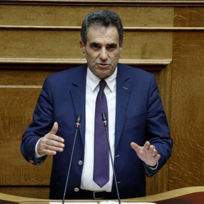 Θεόφιλος Λεονταρίδης- Στις Σέρρες τα οικονομικά κίνητρα ανήλθαν στο ανώτατο προβλεπόμενο όριο