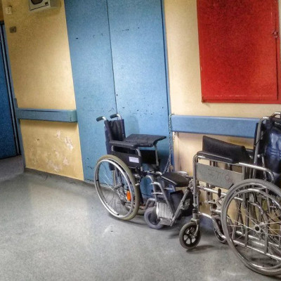 Οικογενειακή τραγωδία στη Ρόδο: «Έφυγε» 5χρονη μετά από 20ήμερη νοσηλεία -Είχε πεθάνει η αδερφή της