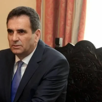 Ζητά ο Θεόφιλος Λεονταρίδης: Να δοθεί το επίδομα των 130 ευρώ σε όλους τους ένστολους παραμεθόριων Νομών