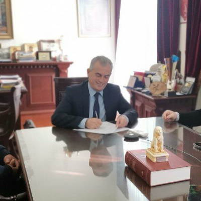 Δύο εκατομμύρια στο ΤΟΕΒ Νιγρίτας για την Αντικατάσταση τμήματος δικτύου άρδευσης