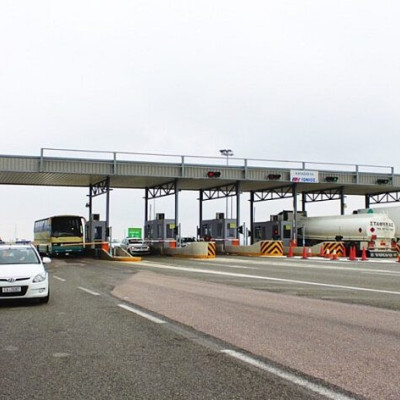 Ανακοίνωση για τα Διόδια του Προμαχώνα από Κ.Ο Σιντικής ΚΚΕ