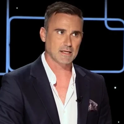 Γιώργος Καπουτζίδης: Όταν χώρισα, οδήγησα από τη Θεσσαλονίκη μέχρι το Ελσίνκι