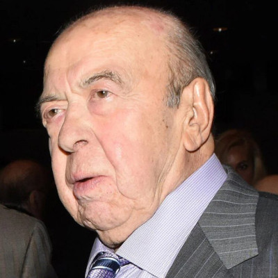 Γιώργος Καραγιάννης: Πέθανε ο παραγωγός κινηματογραφικών και τηλεοπτικών προγραμμάτων