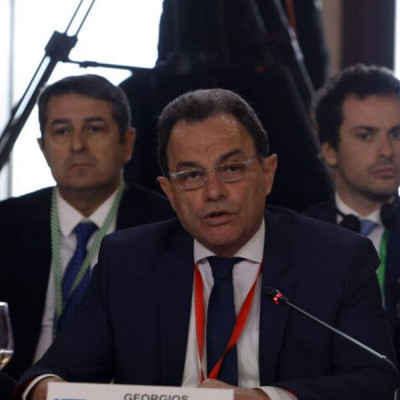 Γιώργος Γεωργαντάς: Οι βασικοί πυλώνες στους οποίους πρέπει να δομηθεί η ενίσχυση της ΟΝΕ