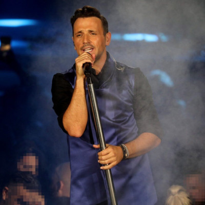 Στο νοσοκομείο ο Νίκος Βέρτης – Ακυρώθηκαν οι εμφανίσεις του