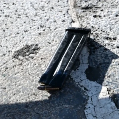 Επεισόδια στο Σύνταγμα: Αστυνομικός έχασε γεμιστήρα γεμάτο με σφαίρες