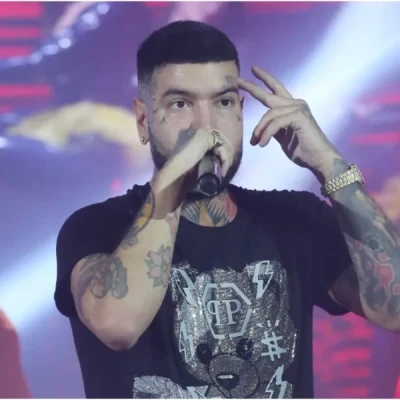 Snik: Στο νοσοκομείο ο τράπερ, υποβλήθηκε σε διπλή χειρουργική επέμβαση