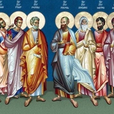 Εορτολόγιο 30 Ιουνίου: Σήμερα η μεγάλη γιορτή των Αγίων Αποστόλων