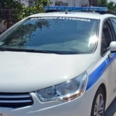 Σοκ στη Σάμο: 49χρονη σκότωσε τον πατέρα της