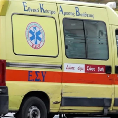 Τραγωδία στην Εύβοια: Ηλικιωμένος έχασε τις αισθήσεις του και πέθανε την ώρα που πήγε να ψηφίσει