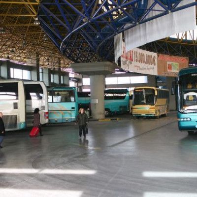 12 εκατ. ευρώ στα ΚΤΕΛ για την Μεταφορά ΑμεΑ – πολυτέκνων