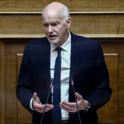 Γιώργος Παπανδρέου: Η Κύπρος παραμένει διαιρεμένη και υπό κατοχή