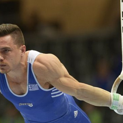 Λευτέρης Πετρούνιας: «Για το Παρίσι δε μπορώ να θέσω κάποιον άλλο στόχο εκτός από το χρυσό»