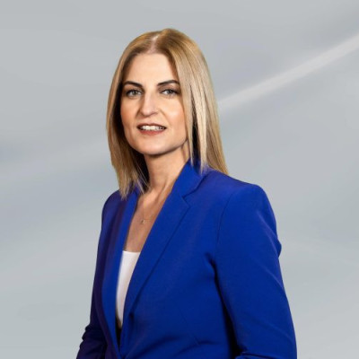 ΣΥΡΙΖΑ Σερρών: Τη Παρασκευή η περιοδεία της υπ. Ευρωβουλευτή Θεοδώρα Αυγέρη