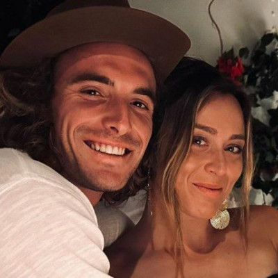 Χώρισε ο Στέφανος Τσιτσιπάς ανήμερα Πάσχα – Η ανακοίνωση της Πάουλας Μπαντόσα