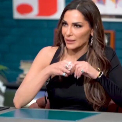 Δέσποινα Βανδή: “Ένιωθα ότι παθαίνω καρδιά και πήγα στο νοσοκομείο με κρίση πανικού”