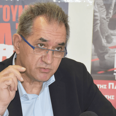 Γιάννης Δελής: Η ΝΔ έχει τεράστιες ευθύνες για την ευλογιά