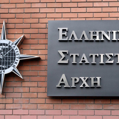 Σύμφωνα με την ΕΛ.ΣΤΑΤ σε κίνδυνο φτώχειας το 26,1% του πληθυσμού