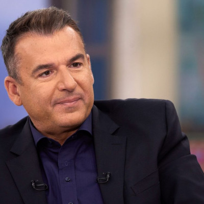 Γιώργος Λιάγκας: Παίρνω την ευθύνη πάνω μου, συγνώμη – Αμαυρώσαμε τον θάνατο του Τζόρτζ Μπάλντοκ