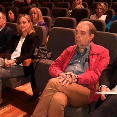 Η ημερίδα του Δήμου Σερρών για την εκπαίδευση φροντιστών πραγματοποιήθηκε με επιτυχία