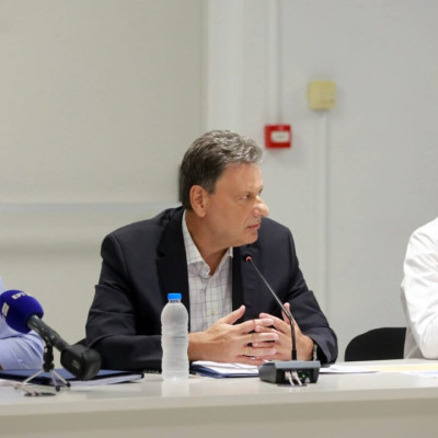 Το σχέδιο 10 σημείων για την επόμενη ημέρα απο την φωτιά στην Αττική – Σύσκεψη υπό τον Μητσοτάκη