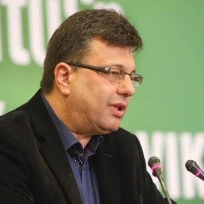 Χρήστος Παπαστεργίου: Προς νεοφιλελεύθερους της ιδιωτικοποίησης των πάντων